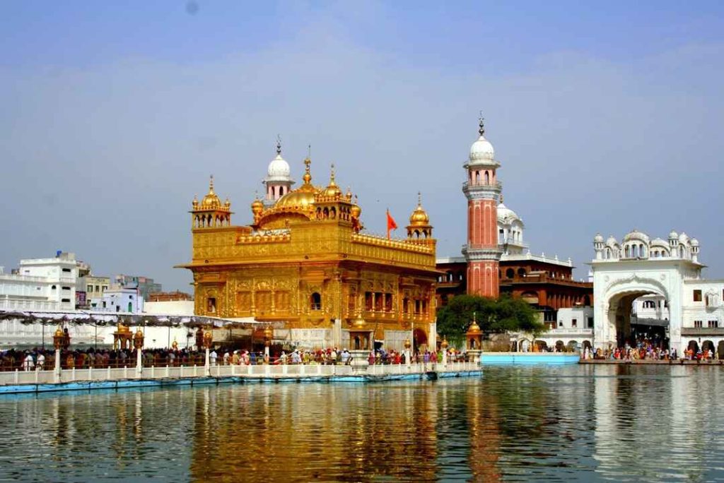 Amritsar