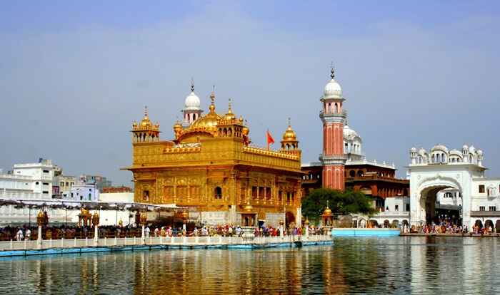 Amritsar