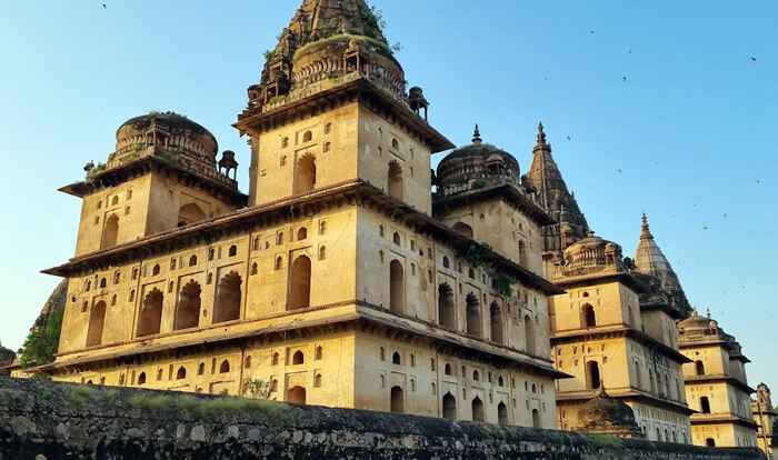 Orchha