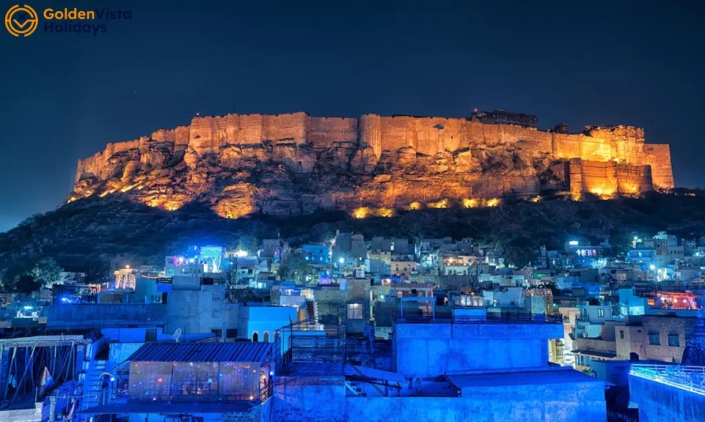 Best places to visit in Jodhpur