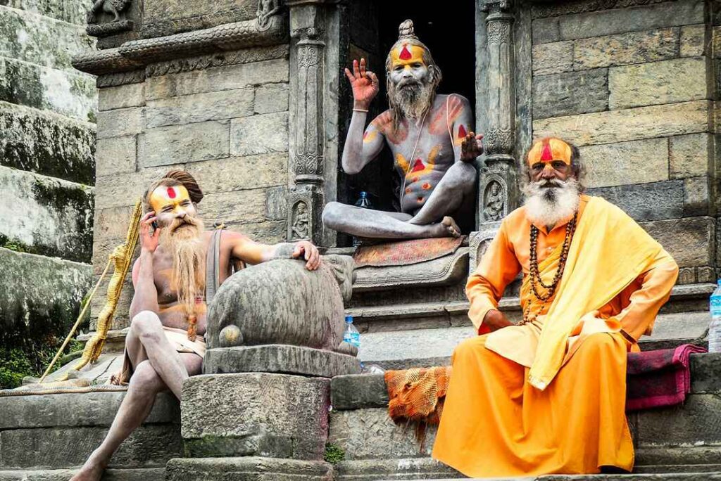 Indian Culture