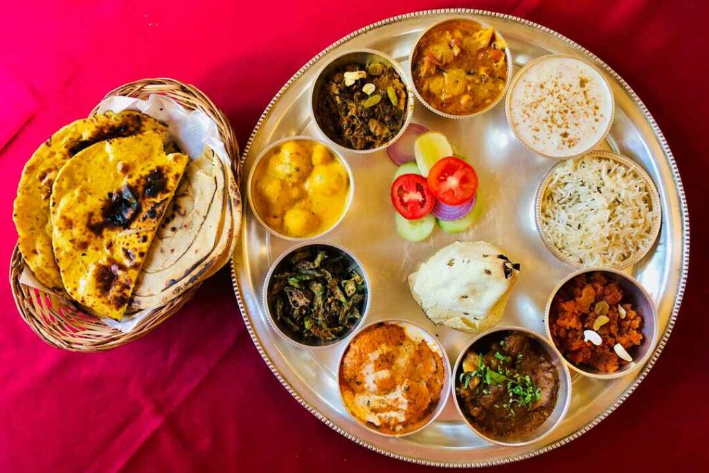Indian Food