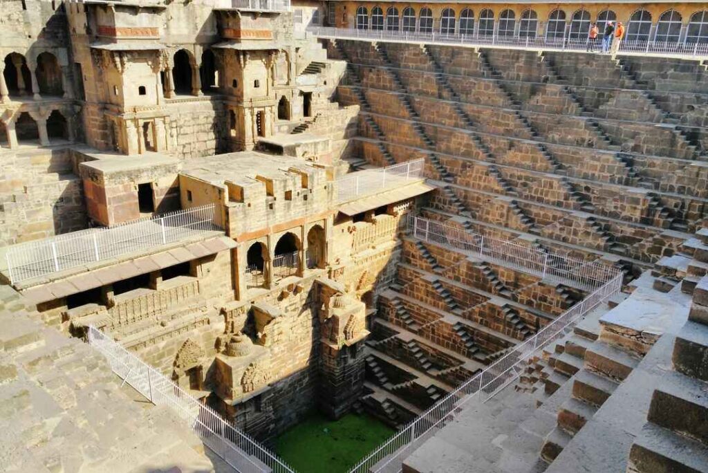 Chand Baori