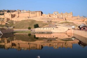 Old Fort in Rajasthan
